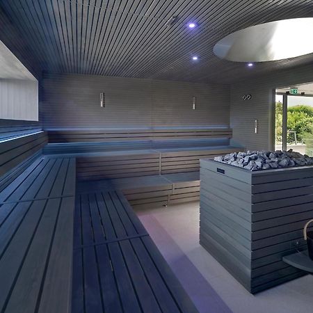 Hotel Terme Europa Abano Terme Zewnętrze zdjęcie