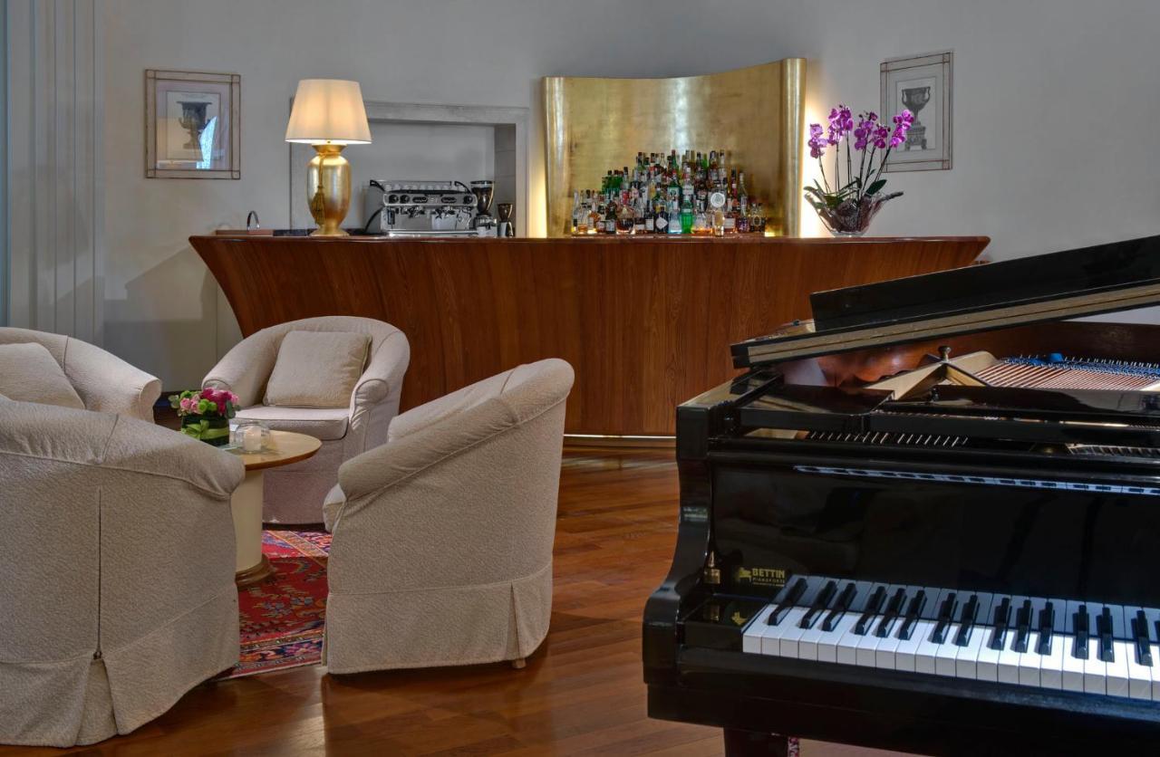 Hotel Terme Europa Abano Terme Zewnętrze zdjęcie