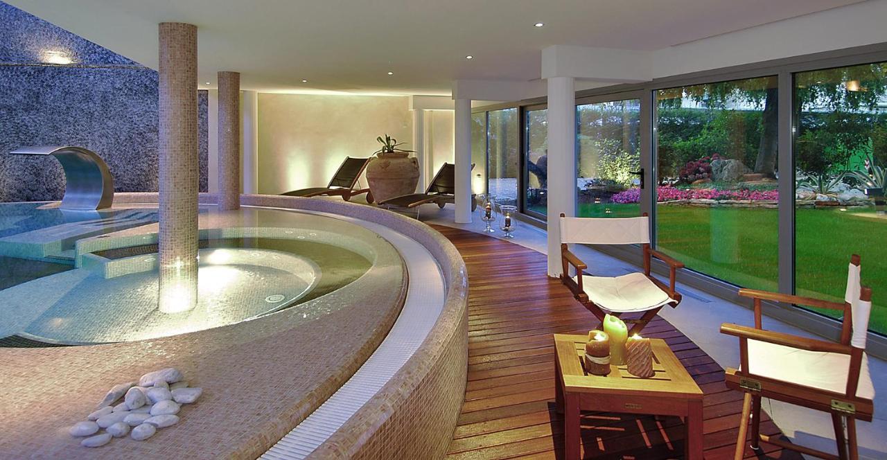 Hotel Terme Europa Abano Terme Zewnętrze zdjęcie