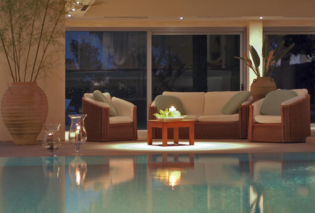 Hotel Terme Europa Abano Terme Zewnętrze zdjęcie