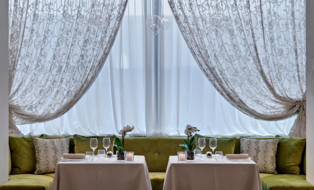 Hotel Terme Europa Abano Terme Zewnętrze zdjęcie