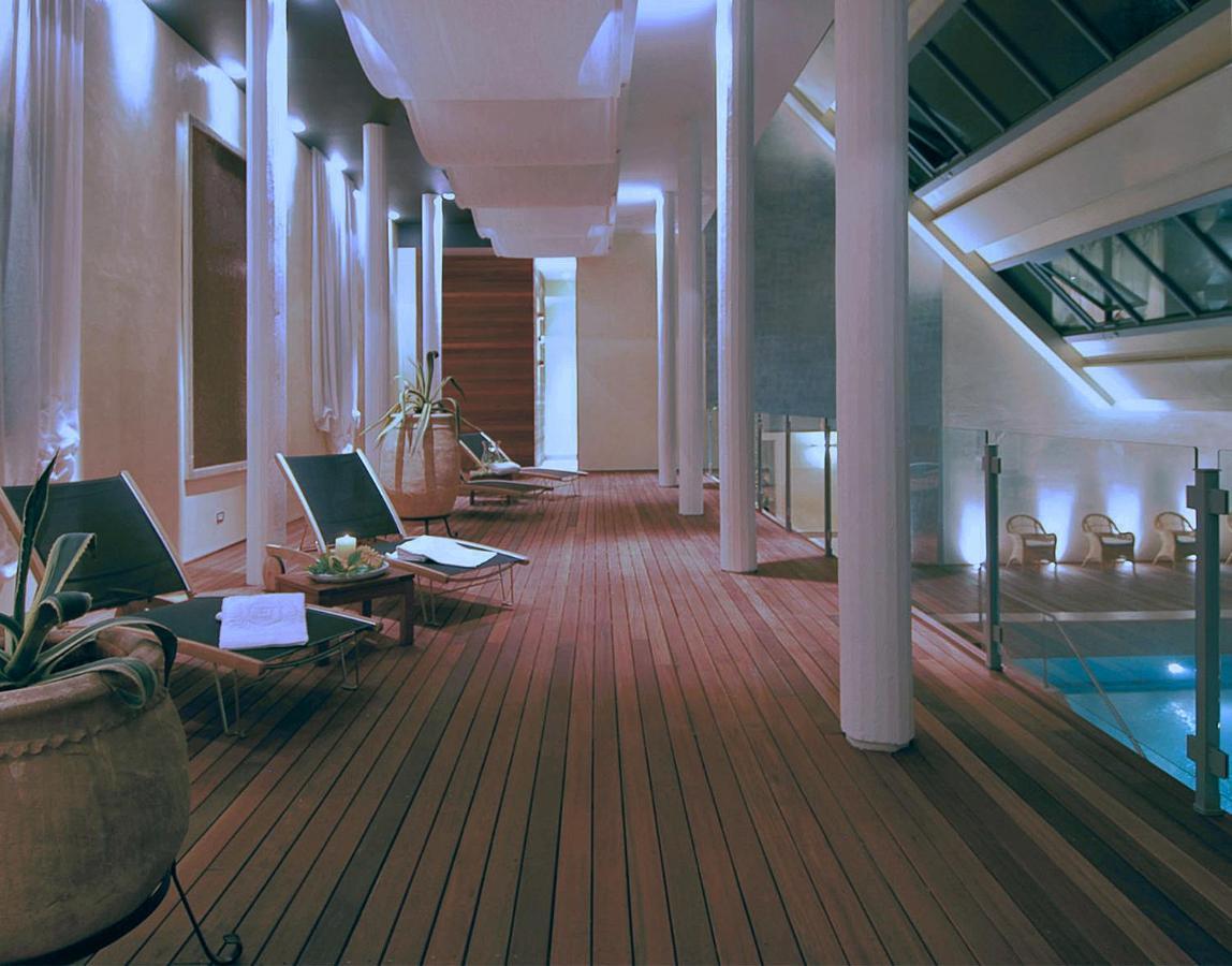 Hotel Terme Europa Abano Terme Zewnętrze zdjęcie