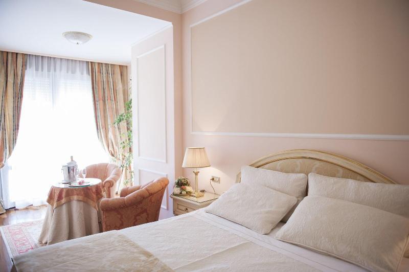 Hotel Terme Europa Abano Terme Zewnętrze zdjęcie