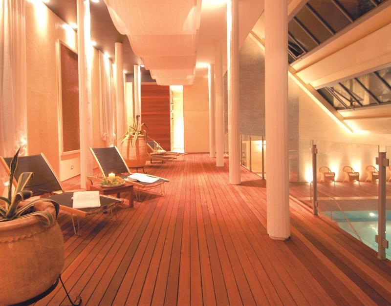 Hotel Terme Europa Abano Terme Zewnętrze zdjęcie