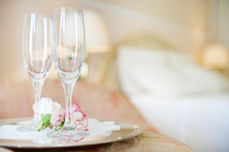 Hotel Terme Europa Abano Terme Zewnętrze zdjęcie