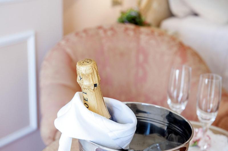 Hotel Terme Europa Abano Terme Zewnętrze zdjęcie