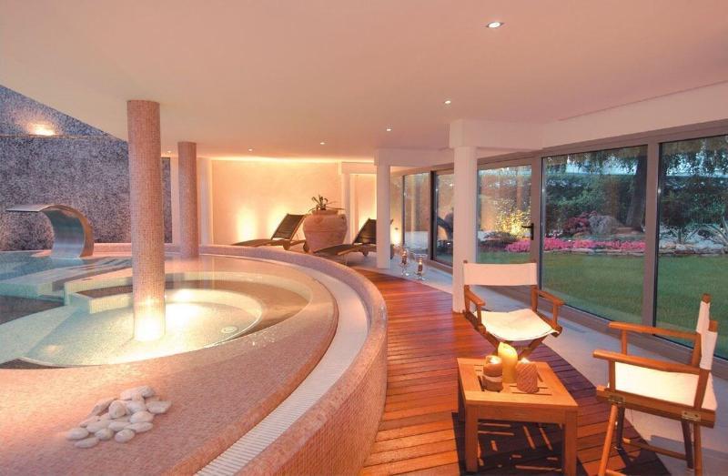 Hotel Terme Europa Abano Terme Zewnętrze zdjęcie
