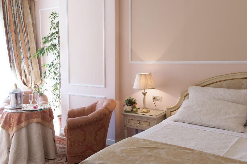 Hotel Terme Europa Abano Terme Zewnętrze zdjęcie