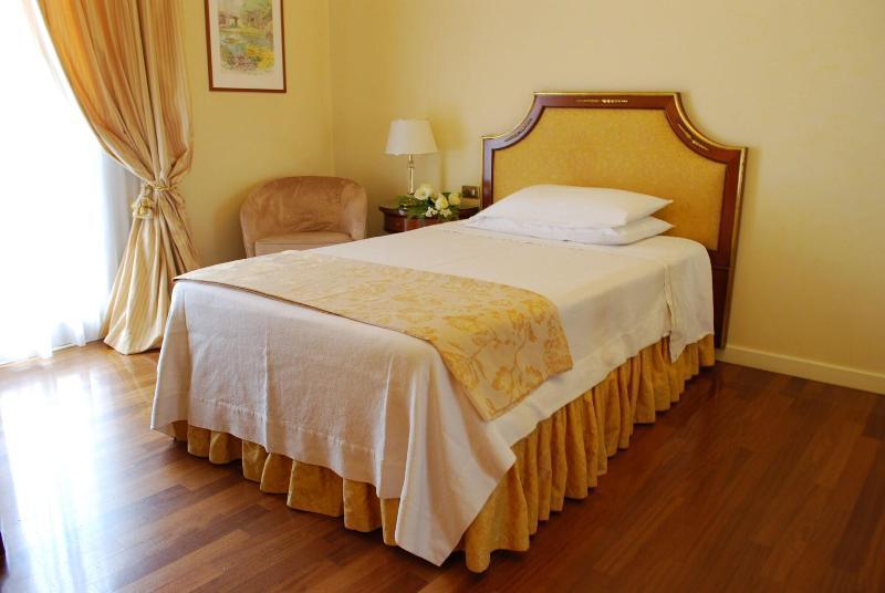 Hotel Terme Europa Abano Terme Zewnętrze zdjęcie