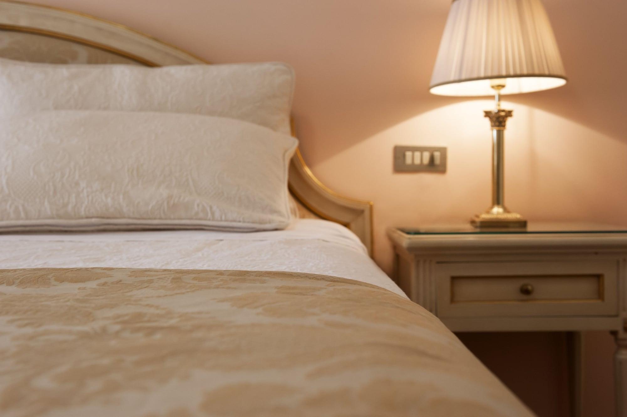 Hotel Terme Europa Abano Terme Zewnętrze zdjęcie