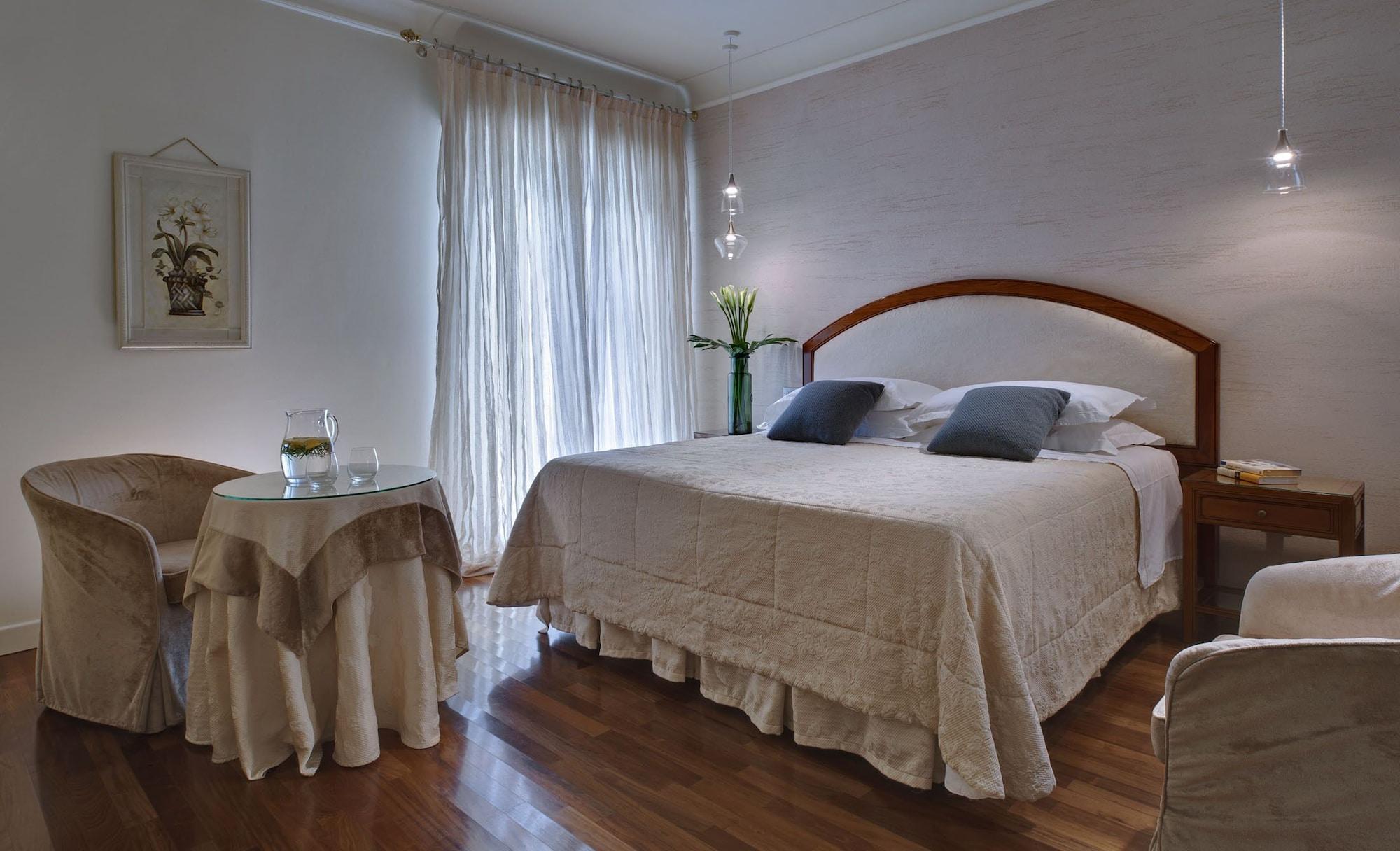 Hotel Terme Europa Abano Terme Zewnętrze zdjęcie