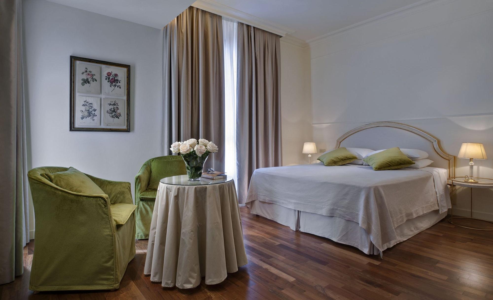 Hotel Terme Europa Abano Terme Zewnętrze zdjęcie