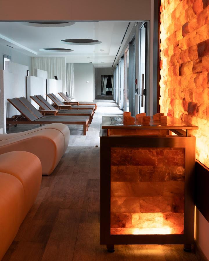 Hotel Terme Europa Abano Terme Zewnętrze zdjęcie