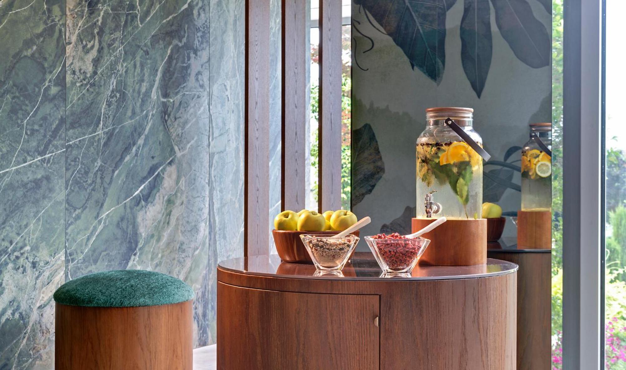 Hotel Terme Europa Abano Terme Zewnętrze zdjęcie