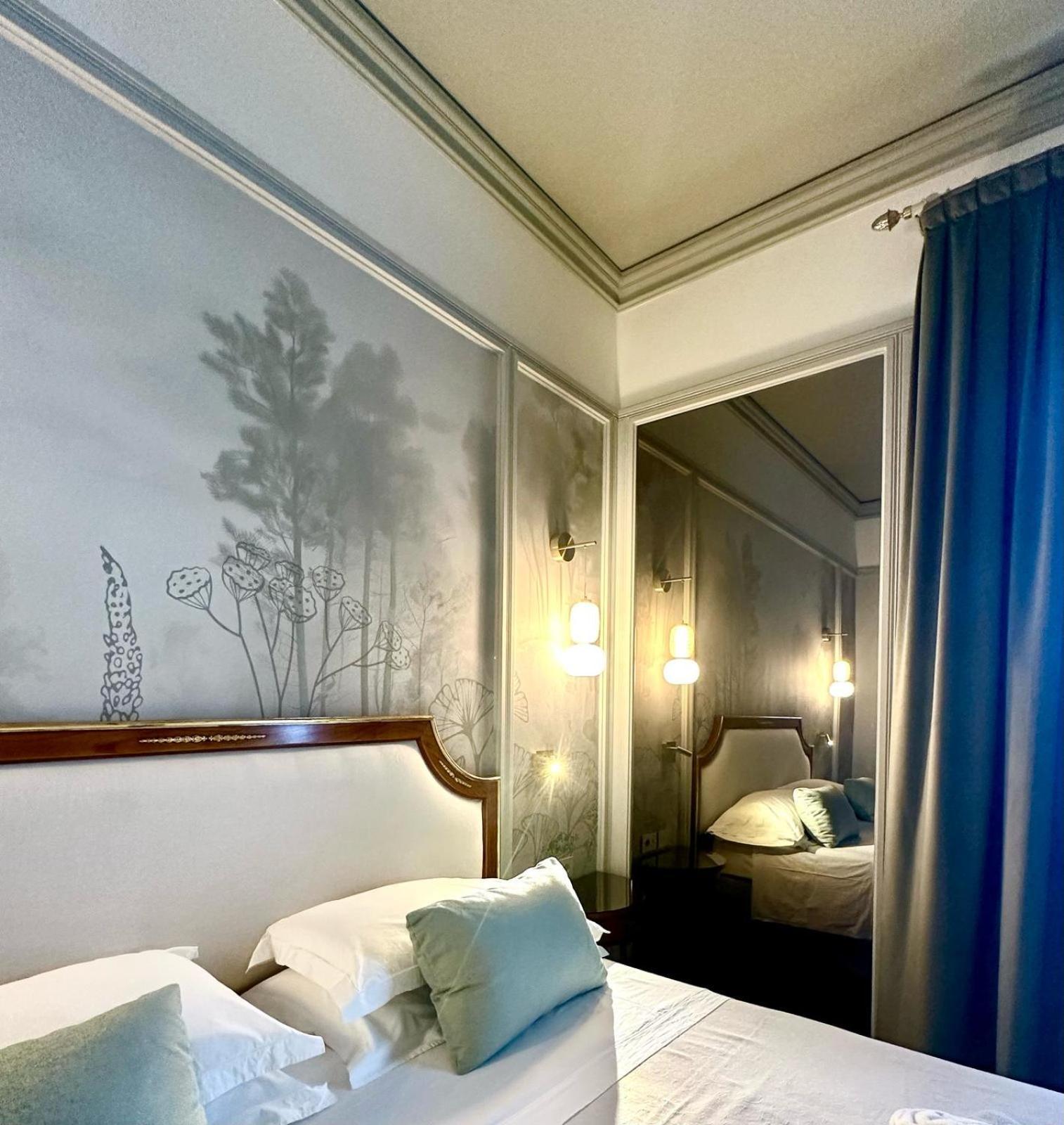 Hotel Terme Europa Abano Terme Zewnętrze zdjęcie