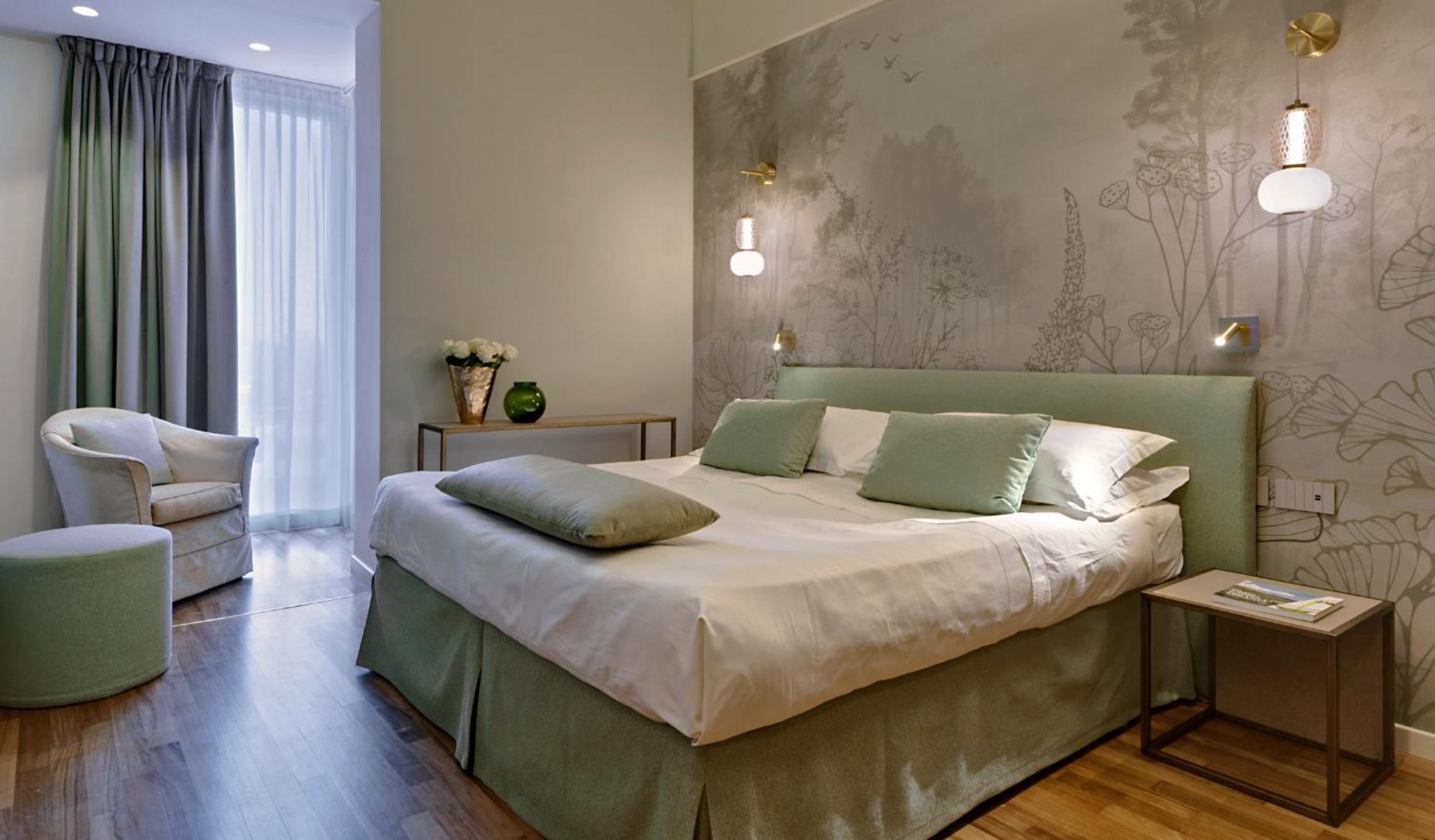 Hotel Terme Europa Abano Terme Zewnętrze zdjęcie