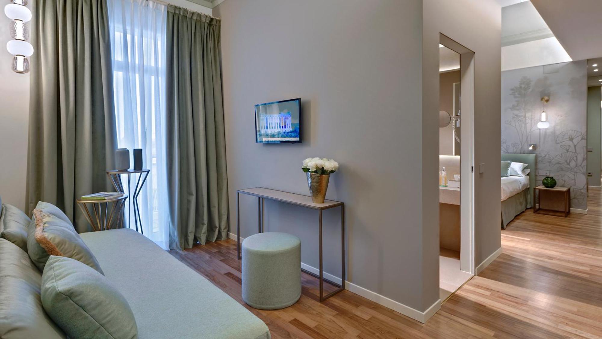 Hotel Terme Europa Abano Terme Zewnętrze zdjęcie