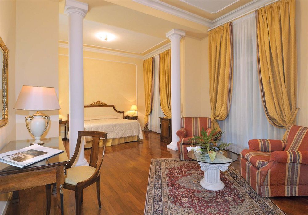 Hotel Terme Europa Abano Terme Zewnętrze zdjęcie